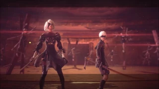 A Beautiful Song (NieR: Automata) -Dual Mix-