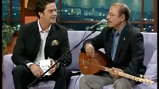 Neşet Ertaş - Beyaz Show   Yıl 2003