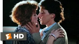 Pretty in Pink (6/7) Movie CLIP - Blane Asks Andie (1986) HD