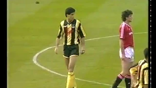 1990 FA Cup Final Replay