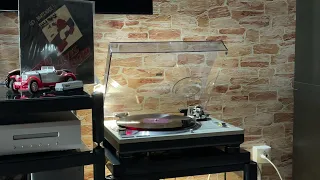 Denon DL-A110 Celebrates DL-103 & 110th Anniversary (Part 2)