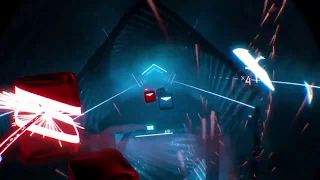 BEAT SABER: Elixia Expert Mode 150% Speed