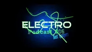 New Electro House Mix 2014 || New Year mix - best bangers || Liviu A. podcast 006