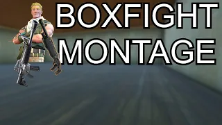 Boxfight montage