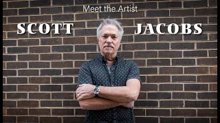Park West Artist, Scott Jacobs