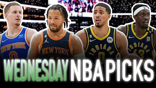 Free NBA Picks and Predictions Today - 5/8/24 | NBA Coast to Coast