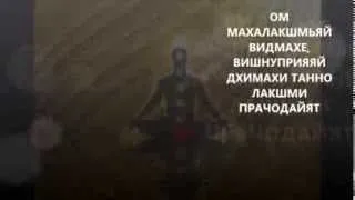 Мощная мантра успеха и продвижения по службе. Мантра Лакшми Гаятри. Lakshmi Gayatri mantra