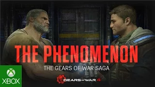 Gears of War 4 - The Gears Phenomenon