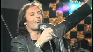Vasco Rossi - Vado al massimo Live (Sanremo 1982)