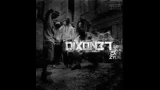 14.Dixon37 - Rap vs. hajs (LNCŻ)