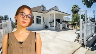 Kathryn Bernardo's New House - [ Outside & Inside ] - 2018