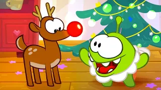 Om Nom Cut The Rope | Encuentra la Diferencia | Cut The Rope