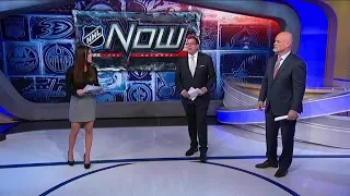 NHL Now    Apr 19,  2019