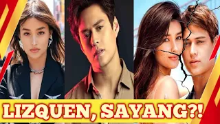 Liza Soberano At Enrique Gil, Hiwalay Na Nga Ba?!