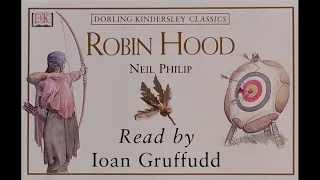 Neil Philip, Ioan Gruffudd - Robin Hood