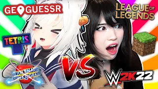 EMIRU VS FILIAN 1v1 | WHO’S THE BETTER GAMER