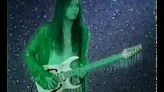 Paul Gilbert - Metal Dog ( Technical Difficulties (Racer X) )