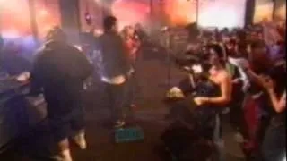 Deftones live Musique Plus, Montreal, QC, Canada (11.14. 2000)