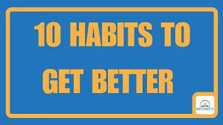 10 Daily Habits You Need To Have a Happier Life (2024)