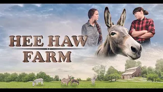 Hee Haw Farm (2024) Official Trailer | Coming to ETV on March 1st!