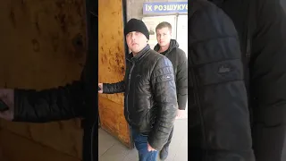 Шевченковская полиция в действии часть 1