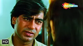 तूने मुझे भैया कहा...मैं करूंगा तेरी रक्षा - Gundaraj {HD} - Part 4 - Ajay Devgan, Kajol