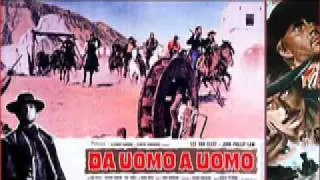 MORRICONE -"Anger And Sorrow" (1967)