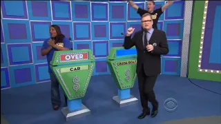 The Price is Right  LAW ENFORCEMENT SPECIAL - 04/09/2013