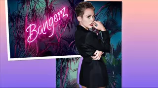 Miley Cyrus - Adore You (Official Instrumental)