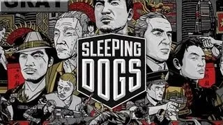 Обзор Sleeping Dogs( часть первая)