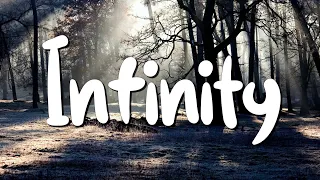 Infinity - jaymes Young (Lyrics) || David Kushner, Ed Sheeran... (MixLyrics)