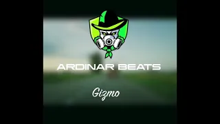 "Gizmo" Old School Type Beat | Underground Hip Hop Rap Instrumental | Ardinar Beats