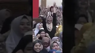 Sholawat Mughrom Nada Tinggi Mba Dewi