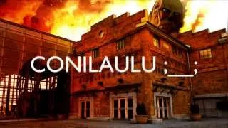 Conilaulu ;_; (The Finnish "Convention Song")