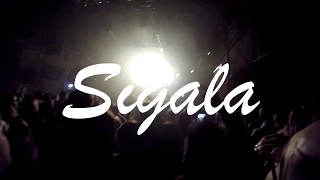 Sigala + John Newman (Surprise guest) @ Heaven - London 21/9/2016