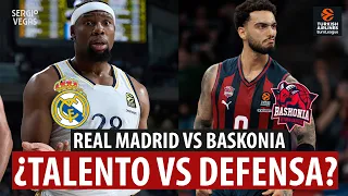 ¿REAL MADRID BALONCESTO GRAN FAVORITO? ¿CAMPAZZO vs CODI?¿CÓMO FRENAR a MARKUS HOWARD? ¡PLAYOFFS!