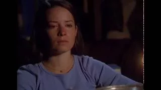 Charmed - Piper's versuch Prue wieder zu erwecken