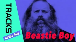 Beastie Boys - Tracks ARTE