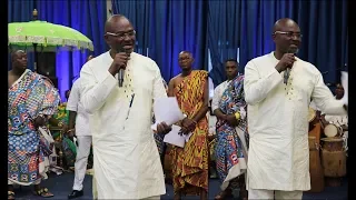 🔴Ken Agyapong Strikes again, Delivers Message to face corrüpt Ana...