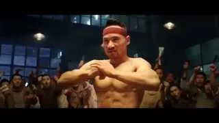 Ip Man 3 | official trailer #1 US (2016) Donnie Yen Mike Tyson