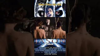 Jason VS College Girls (Sleeping Bag Movie Scene) : Jason X (Friday the 13th) #scary #moviescene