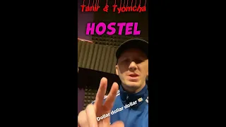 Tanir & Tyomcha - Hostel (2020)