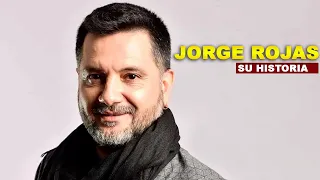 JORGE ROJAS | Su Historia (Biografía)