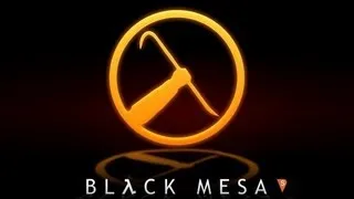 Black Mesa #10 [Склад-паутина]