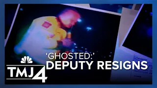 'Ghosted': Deputy resigns, county leader wants case reopened