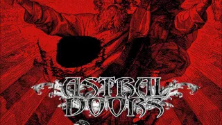 Astral Doors - Requiem of Time (FULL ALBUM)