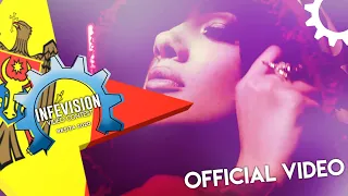 Sasha Lopez feat. Misha Miller - Smoke Me - Moldova 🇲🇩 - Official Music Video - INFEVision 2020