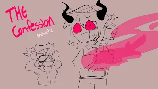 The Confession (Mid Fight Masses Animatic)