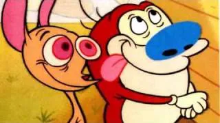 Ren And Stimpy Intro Remix (Produced by Curtiss King Beats)