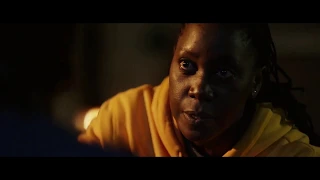 The Girl in the Yellow Jumper ::: Official Trailer ::: HD